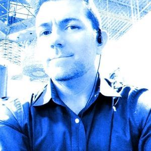 Meet your Posher, Greg